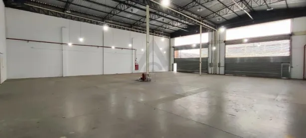 Galpão/Depósito/Armazém para alugar, 350m² no Parque Industrial, Campinas