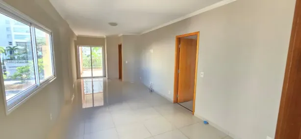 Apartamento com 2 Quartos para alugar, 74m² no Bom Jardim, São José do Rio Preto