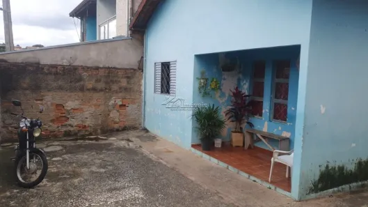 Casa com 2 Quartos à venda, 250m² no Jardim Novo Ângulo, Hortolândia