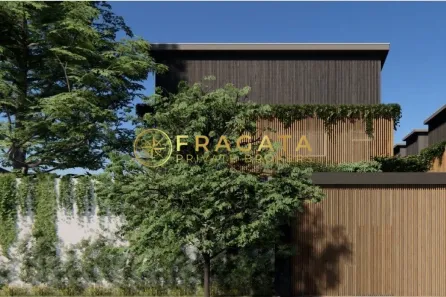 Casa de Condomínio com 3 Quartos à venda, 365m² no Brooklin Paulista, São Paulo