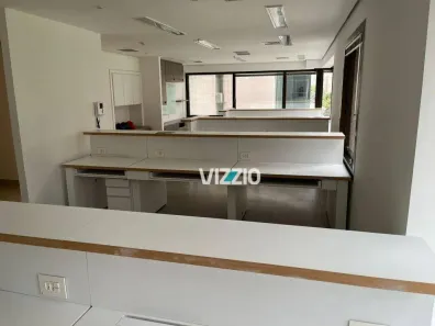 Sala Comercial para alugar, 100m² no Itaim Bibi, São Paulo