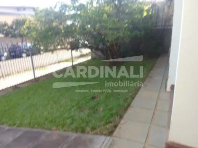 Casa com 3 Quartos à venda, 213m² no Centro, São Carlos