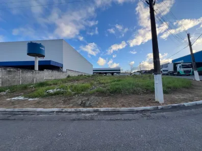Galpão/Depósito/Armazém para alugar, 400m² no Tabuleiro do Martins, Maceió