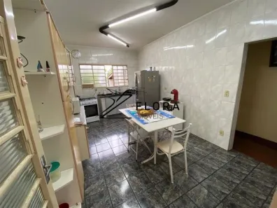 Casa com 3 Quartos à venda, 275m² no Vila Real, Hortolândia