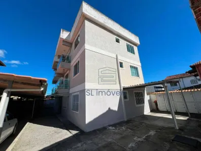 Apartamento com 2 Quartos à venda, 65m² no Extensão do Bosque, Rio das Ostras