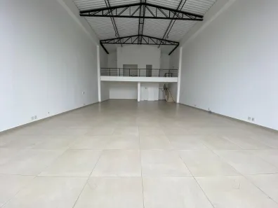 Ponto Comercial para alugar, 400m² no Jardim Santa Mena, Guarulhos