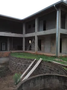 Casa de Condomínio com 4 Quartos à venda, 600m² no Parque Xangrilá, Campinas