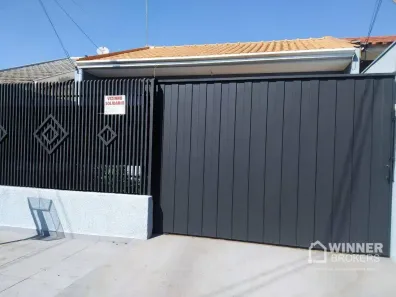 Casa com 3 Quartos à venda, 170m² no Portal das Torres, Maringá