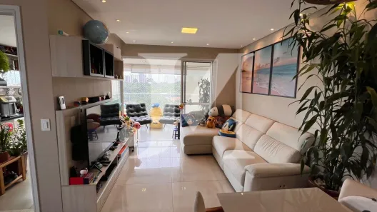 Apartamento com 3 Quartos à venda, 110m² no Vila Formosa, São Paulo