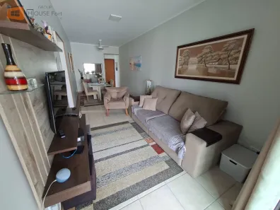 Apartamento com 2 Quartos à venda, 86m² no Guilhermina, Praia Grande