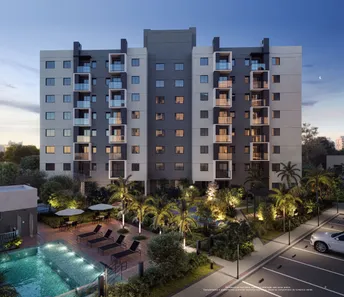 Apartamento com 2 Quartos à venda, 51m² no Hauer, Curitiba