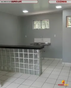 Apartamento com 3 Quartos à venda, 52m² no Jibóia Branca, Ananindeua