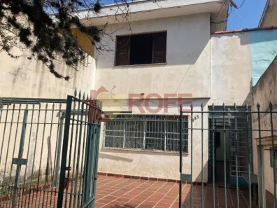 Casa com 3 Quartos à venda, 118m² no Jardim Aeroporto, São Paulo