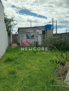 Lote/Terreno à venda, 159m² no Estância Santa Izabel, Peruíbe