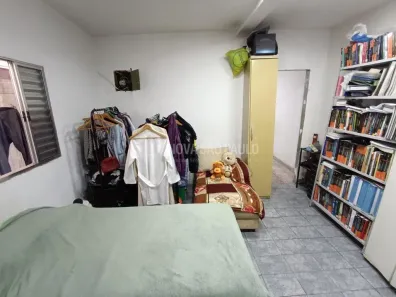 Sobrado com 3 Quartos à venda, 234m² no Eldorado, Diadema