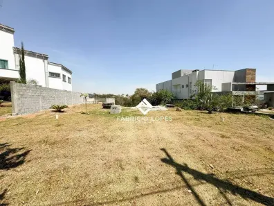 Lote/Terreno à venda, 1000m² no Condomínio Residencial Mirante do Vale, Jacareí