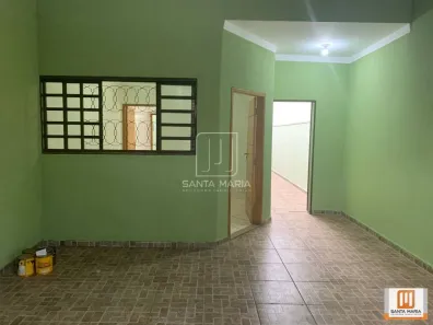 Casa com 3 Quartos à venda, 112m² no Parque Ribeirão Preto, Ribeirão Preto