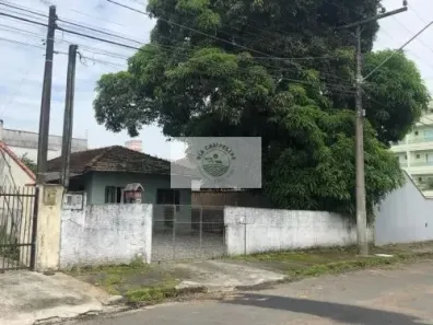 Lote/Terreno à venda, 400m² no Santo Antônio, Joinville