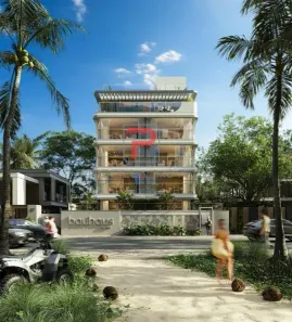 Apartamento com 2 Quartos à venda, 59m² no Intermares, Cabedelo