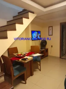 Casa com 3 Quartos à venda, 90m² no Oswaldo Cruz, Rio de Janeiro