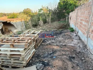 Lote/Terreno à venda, 360m² no Santo Antonio, São Joaquim de Bicas