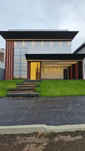 Casa com 3 Quartos para alugar, 246m² no Condomínio Vale dos Pássaros, Anápolis