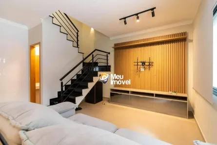 Sobrado com 3 Quartos à venda, 127m² no Vila Ester (Zona Norte), São Paulo