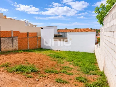Lote/Terreno à venda, 156m² no Vila Rezende, Piracicaba