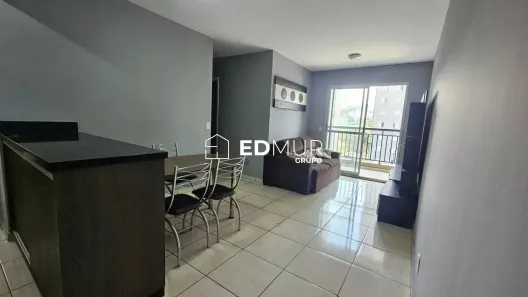 Apartamento com 3 Quartos para alugar, 66m² no Vila Metalúrgica, Santo André