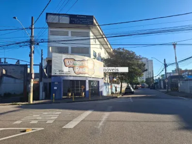 Sala Comercial para alugar, 208m² no Parque Ouro Fino, Sorocaba