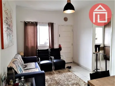 Casa com 3 Quartos à venda, 100m² no Loteamento Vila Romana, Bragança Paulista