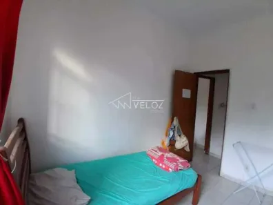 Apartamento com 2 Quartos à venda, 74m² no Santa Teresa, Rio de Janeiro