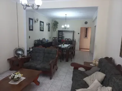 Casa com 2 Quartos à venda, 170m² no Baeta Neves, São Bernardo do Campo