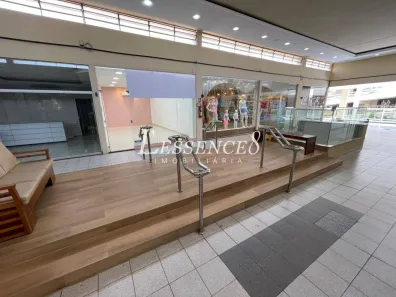 Ponto Comercial à venda, 54m² no Setor Criméia Oeste, Goiânia
