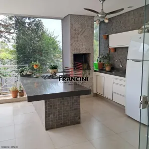 Apartamento com 4 Quartos à venda, 220m² no Jardim Colonial, Bauru