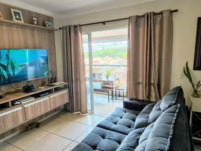 Apartamento com 3 Quartos à venda, 93m² no Jardim Botânico, Ribeirão Preto