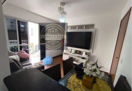 Apartamento com 3 Quartos à venda, 59m² no Nova Esperança, Manaus
