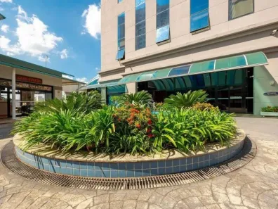Apartamento com 1 Quarto à venda, 32m² no Vila Osasco, Osasco