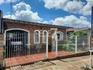 Casa com 3 Quartos à venda, 135m² no Jardim New York, Campinas
