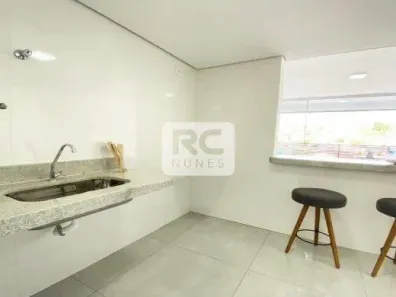 Apartamento com 2 Quartos à venda, 67m² no São Lucas, Belo Horizonte
