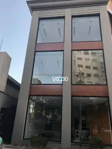 Prédio Comercial para alugar, 600m² no Pinheiros, São Paulo