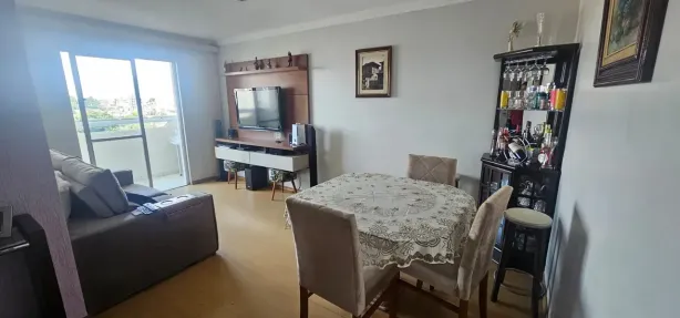 Apartamento com 2 Quartos à venda, 76m² no Vila Mazzei, São Paulo
