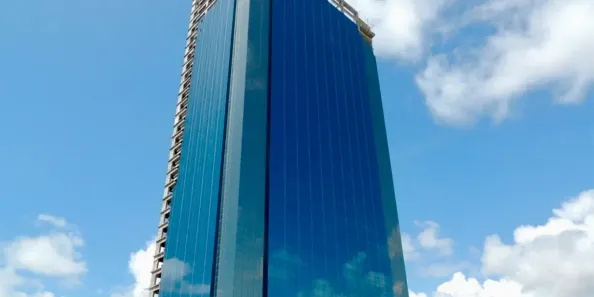 Sala Comercial para alugar, 105m² no Boa Viagem, Recife