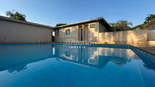 Fazenda/Sítio com 2 Quartos à venda, 227m² no Santa Rita, Piracicaba