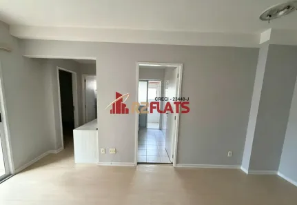 Apartamento com 1 Quarto à venda, 44m² no Vila Olímpia, São Paulo