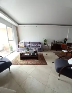 Apartamento com 3 Quartos à venda, 114m² no Vila Leopoldina, São Paulo