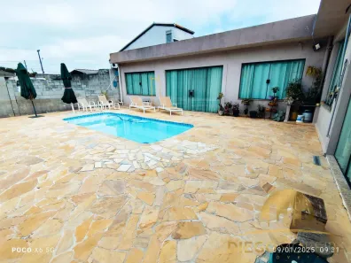 Casa com 2 Quartos à venda, 80m² no Corumbá (Terra Preta), Mairiporã
