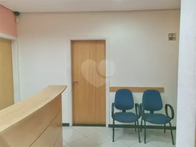 Sala Comercial com 2 Quartos à venda, 88m² no Vila Buarque, São Paulo