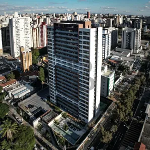 Apartamento com 1 Quarto à venda, 36m² no Botafogo, Campinas
