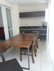 Apartamento com 1 Quarto para alugar, 53m² no Vila Regente Feijó, São Paulo